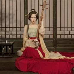 -盘子女人坊生日照·摄影馆(浦东店)