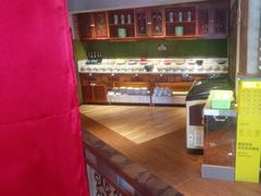 -老灶堂文创火锅(文艺路店)