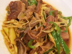 -山菜馆(竹海公园店)