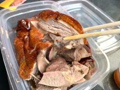 -黄连大头华烧鹅店(大良店)