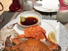 -西藏饭店·亚克·食光自助餐厅(文殊院店)
