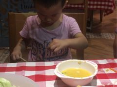 -西贝莜面村(上海百联西郊店)