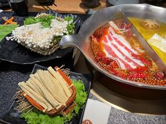 -湊湊火锅·茶憩(皇姑万象汇店)