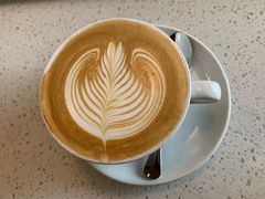 -COSTA COFFEE(龙德广场店)