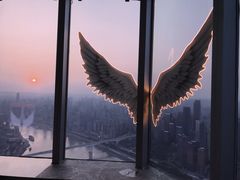 -WFC会仙楼观景台