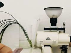 -Onirii Coffee(长乐路店)