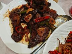 -1918中餐厅(衡山路店)