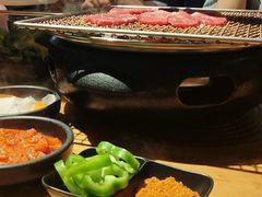 -九田家黑牛烤肉料理(溧阳吾悦店)