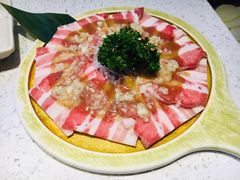 蒜香五花-猫抓烤肉(春熙路店)