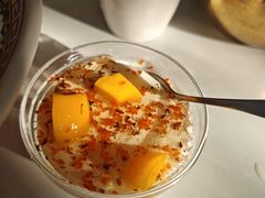 -天龙宝严素食馆(大兴善寺店)
