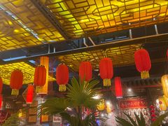 -小龙坎老火锅(金柏林店)