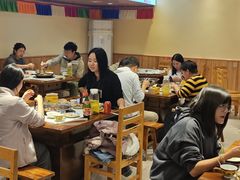 -乡土特色.冷锅鱼.牦牛肉汤锅