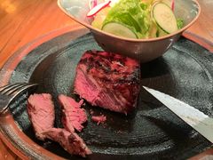 -The Meat & Wine Co Southbank(南岸店)