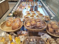 -巴黎贝甜(熙悦汇店)