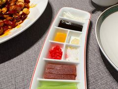 -秀儿四九城·新京菜(亚运村鸟巢店)