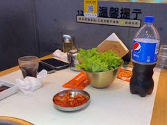 -杨记齐齐哈尔烤肉(总店)