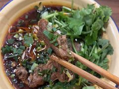 -阿福板凳面(观音桥店)