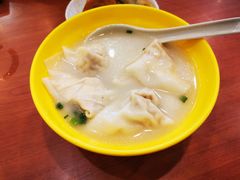 -龙抄手(春熙路总店)