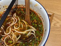 -马记永·兰州牛肉面(3019君尚店)