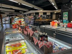 -Olé精品超市(上海虹桥南丰城店)
