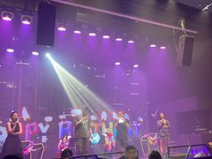 -M-MIX电音烤吧