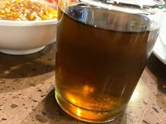 酸梅汤-幸运牛汕头小黄牛牛肉火锅(梅林店)