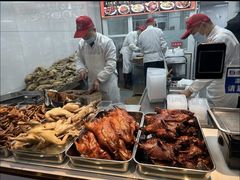 -章云板鸭(总店)