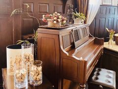 -中山路壹号传奇club·啤酒花园餐厅