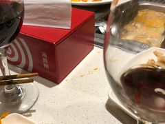 -海底捞火锅(玉桥商业广场店)