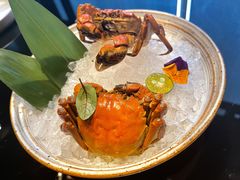 -杭州临平万丽酒店·万丽轩中餐厅