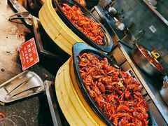-五月罗马海鲜自助餐厅(月星环球港店)