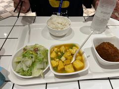 -阿那亚第一食堂 Cafeteria 1