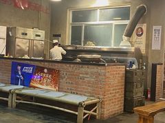 -胡同小馆(新威路店)