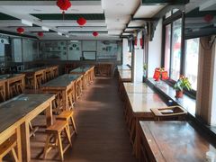 -南来顺饭庄·清真(南菜园店)
