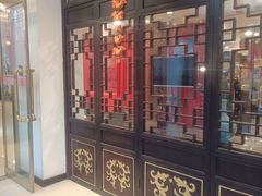 -东兴楼饭庄(六里桥店)