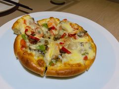 -格桑花开药膳蔬食文化空间