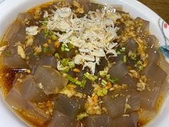 -大闫家烧烤·小海鲜家常菜(郑庄店)