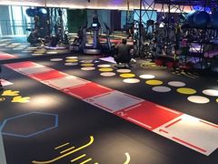 -VIP 威尔仕健身·游泳(嘉华中心店)