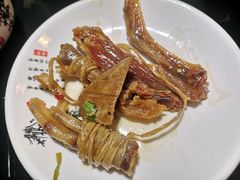 -又见炊烟私房菜(敬亭路店)