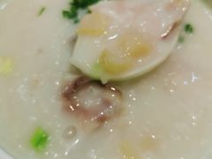 -生记粥店(旺角店)