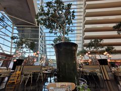 -RISE RESTAURANT(滨海湾金沙店)