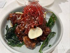 -Nana And Her Friends Restaurant 娜娜家(小寨原力场店)