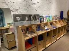-三联韬奋书店(宽窄巷子店)