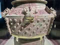 -上海博物馆(人民广场馆)