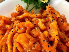 -烤无忌·新疆菜馆(格林威治城店)