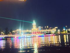 -海河游船-永乐码头(大悲院)