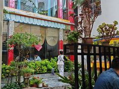 -尼玛藏家风味园(阿山食城店)