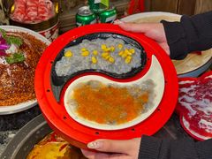 -蜀大侠火锅(总府路店)