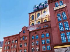 -青岛啤酒博物馆