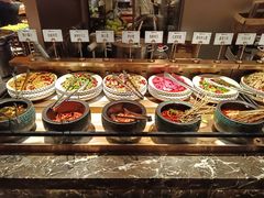 -黑金·寻焰自助百汇·烤肉·火锅(中街店)